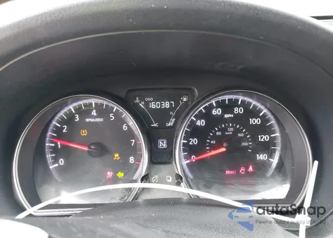 2017 Nissan Versa 1.6 Sv из США, поврежденный, VIN 3N1CN7AP2HK459945